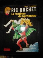 Ric Hochet 30 eo, Enlèvement ou Envoi
