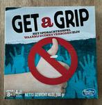 Get a grip, Enlèvement, Neuf