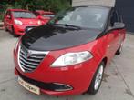 LANCIA IPSYLON 1200 BENZINE 10/2014.5P.TOP TOP, Auto's, Lancia, Voorwielaandrijving, 4 cilinders, Bedrijf, 1200 cc