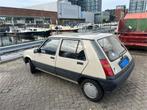 Renault 5, Autos, Renault, Achat, Carnet d'entretien, Boîte manuelle, Beige