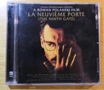 The Ninth Gate - Score by Wojciech Kilar, Ophalen, Zo goed als nieuw
