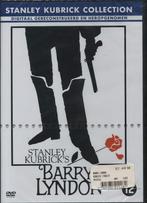 Stanley Kubrick : Barry Lyndon (scellé), CD & DVD, Enlèvement ou Envoi, Neuf, dans son emballage