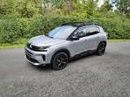 Citroën C5 Aircross C5 Aircross MILD Hybrid EAT8 MAX, Auto's, Citroën, 4 deurs, Alcantara, Bedrijf, 5 zetels