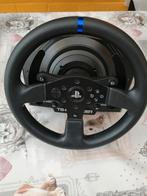 Thrustmaster TS-PC Servo Base-Stuurwiel-- pedalen, Sim-racing, Gebruikt, Ophalen