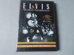 Dvd Elvis Presley the great performances volume 2, CD & DVD, DVD | Musique & Concerts, Documentaire, Tous les âges, Utilisé, Enlèvement ou Envoi