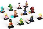 Lego 71034 Minifiguurtjes Serie 23, Ensemble complet, Lego, Enlèvement ou Envoi, Neuf