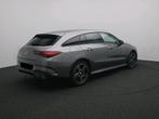 Mercedes-Benz CLA 250e star edition Shooting Brake + AMG + N, Auto's, Stof, Gebruikt, 4 cilinders, 16 kWh