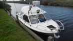 Beekman, Watersport en Boten, Vis- en Consoleboten, Ophalen, Gebruikt, 3 tot 6 meter, Buitenboordmotor
