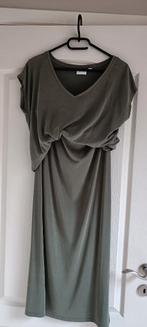 T-shirt + rok merk VILA, Ophalen, Groen