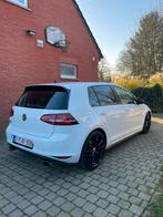 Golf 7 GTE, 4 cilinders, Alcantara, Wit, Overige kleuren