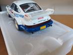 GT Spirit 1:18 Porsche 911 (964) Carrera RSR #47 oplage 500, Hobby en Vrije tijd, Modelauto's | 1:18, Ophalen of Verzenden, Nieuw