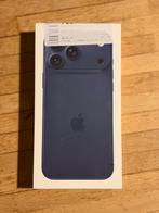 Iphone 17 pro max blauw, Télécoms, Téléphonie mobile | Apple iPhone, Enlèvement, Bleu