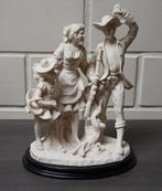 Beeld AB getekend, in mooie staat, Ophalen, Zo goed als nieuw