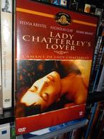 Lady chatterley's lover (sylvia kristel), Ophalen of Verzenden, Zo goed als nieuw