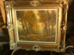 Tableau Louis Maes, Ophalen of Verzenden