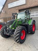 Fendt 714 S4 profi plus, Zakelijke goederen, Landbouw | Tractoren, Ophalen, Gebruikt, Fendt