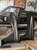 gardebous Sierra mk1, Enlèvement, Ford, Garde-boue