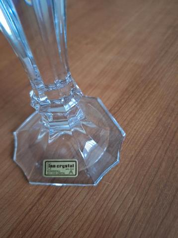 Kandelaars beschikbaar voor biedingen