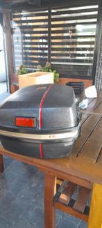 Givi topkoffer 36L, Motoren, Accessoires | Koffers en Tassen, Ophalen