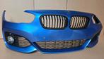 Voorbumper BMW 1 Serie F20 F21 LCI M Pakket 51118060283, -, Origine de la pièce connue, Utilisé, -