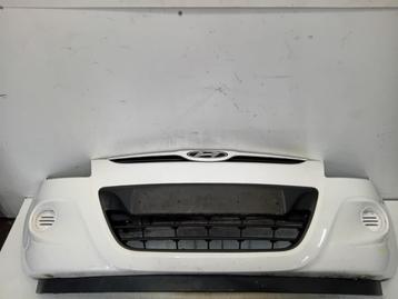 BUMPER VOOR Hyundai i20 (01-2008/12-2015) beschikbaar voor biedingen