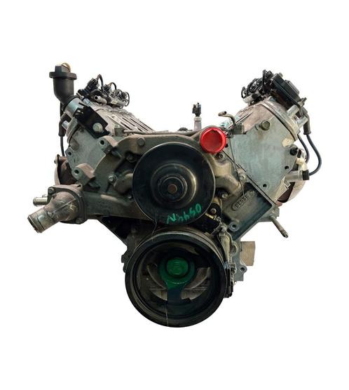 Chevrolet Camaro 6.2 L99 376CUV8-motor, Auto-onderdelen, Motor en Toebehoren, Chevrolet, Ophalen of Verzenden