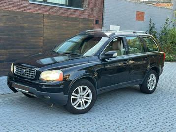 Volvo XC90 2.4 D5 FaceLift Model 7pl* 185 ch ! 220 000 km !