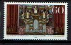 Duitsland Bundespost   1273  xx, Timbres & Monnaies, Timbres | Europe | Allemagne, Enlèvement ou Envoi, Non oblitéré