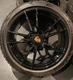 Pack hiver neuf jantes Porsches Carrera 19 20, Autos : Pièces & Accessoires, Pneus & Jantes, Enlèvement ou Envoi, Jante(s)