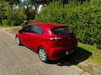 Kia Rio 1248 cc benzine airco  euro 6b, Auto's, Kia, Stof, Euro 6, Bedrijf, Rio