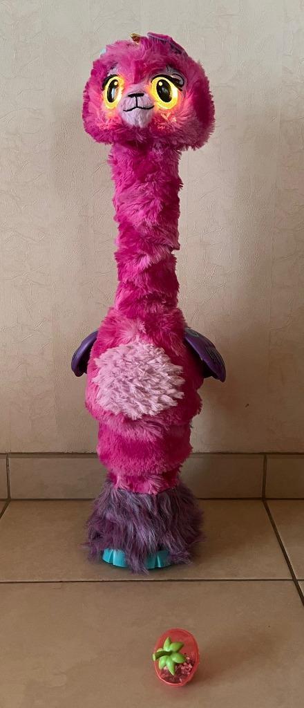 Hatchimals WOW Hatchiwow set van 5, Kinderen en Baby's, Speelgoed | Knuffels en Pluche, Zo goed als nieuw, Overige typen, Ophalen