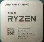 AMD Ryzen 7 3800X, Informatique & Logiciels, Utilisé, 8-core, Socket AM4, Enlèvement ou Envoi
