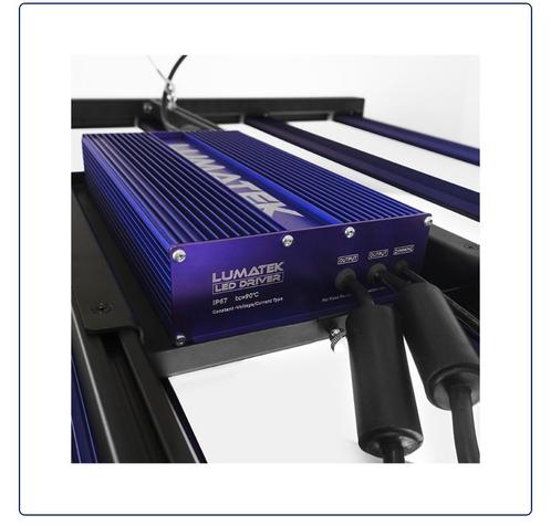 Tomaten kweek lamp lumatek 600w 2,6, Tuin en Terras, Kweekspullen, Ophalen