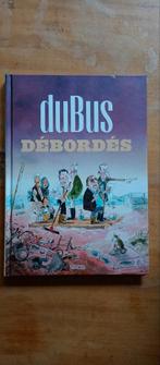Débordés, Dubus, Enlèvement ou Envoi, Comme neuf