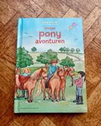 Lezen is fijn! Vrolijke pony avonturen - vanaf 7 jaar, Ophalen of Verzenden, Gelezen