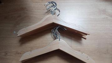 15 kinder kapstokken / kleerhangers ikea beschikbaar voor biedingen