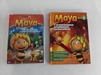 Maya boekje & dvd, Ophalen, Gebruikt