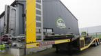 Autotransporter Kalepar 6 lader bj Jan 2024, Auto's, Bedrijf, Aanhangers en Opleggers, Te koop, ABS