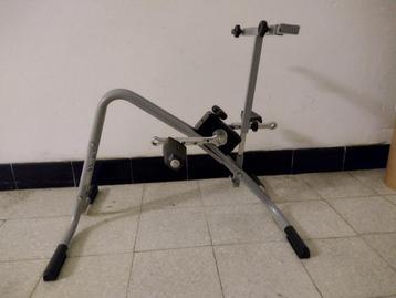 Pedalo, Sport en Fitness, Ophalen, Zo goed als nieuw, Armen, Stoelfiets
