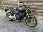 honda cb600f hornet **25000km ** originele staat !! **abs*, Motoren, Motoren | Honda, 4 cilinders, Bedrijf, Meer dan 35 kW, 599 cc