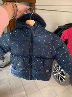 Winterjas Mango, Kinderen en Baby's, Kinderkleding | Maat 92, Gebruikt, Ophalen of Verzenden