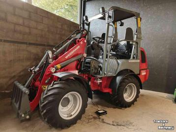 Weidemann 1280 beschikbaar voor biedingen