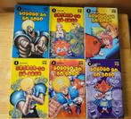 Lot mangas Bobobo-bobo-bobo (Tomes 1 à 6), Boeken, Gelezen, Yoshio Sawai, Meerdere stripboeken, Ophalen