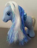 Mon petit poney vintage G3 Silver Glow Pegasus, Enfants & Bébés, Jouets | My Little Pony, Utilisé, Enlèvement ou Envoi