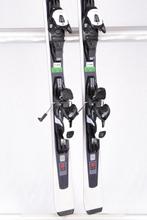 140 skis SALOMON XDR FOCUS, noir/blanc, all mountain, Carving, Skis, Salomon, 140 à 160 cm