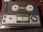 Grundig TK 120 buizen bandopnemer, Audio, Tv en Foto, Bandrecorder, Ophalen