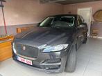 Jaguar F Space 2016 2.0 Diesel Motorschade, Auto's, Jaguar, Automaat, Euro 6, Diesel, Particulier