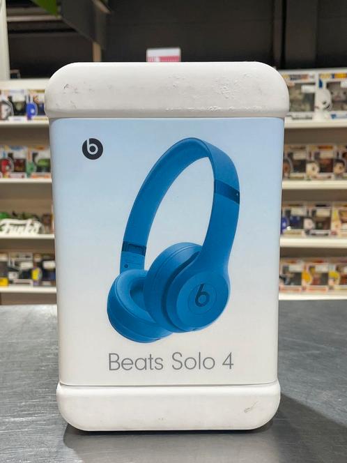 Casque Beats Solo 4, Audio, Tv en Foto, Hoofdtelefoons, Ophalen of Verzenden
