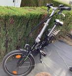 Vouwfiets, Gebruikt, Versnellingen, Totaal opvouwbaar, Ophalen