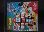 Lego duplo Mickey´s  vacation house, Kinderen en Baby's, Speelgoed | Duplo en Lego, Ophalen, Zo goed als nieuw, Duplo